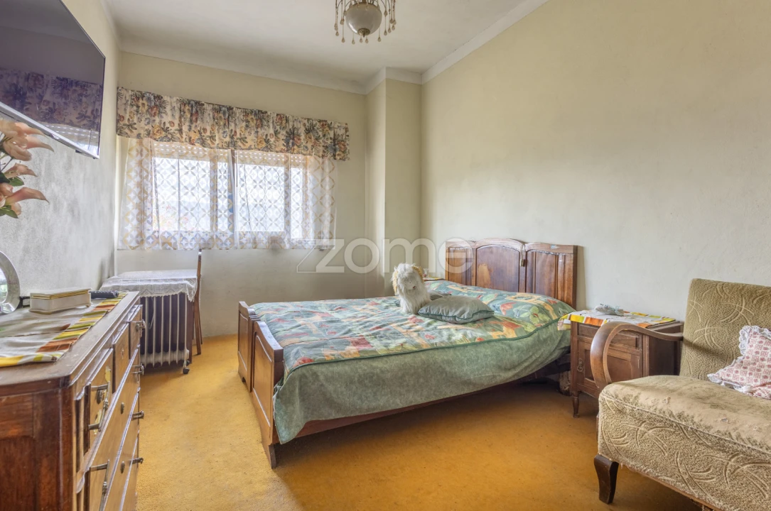 Moradia T4 para Venda em Gove Foto 18