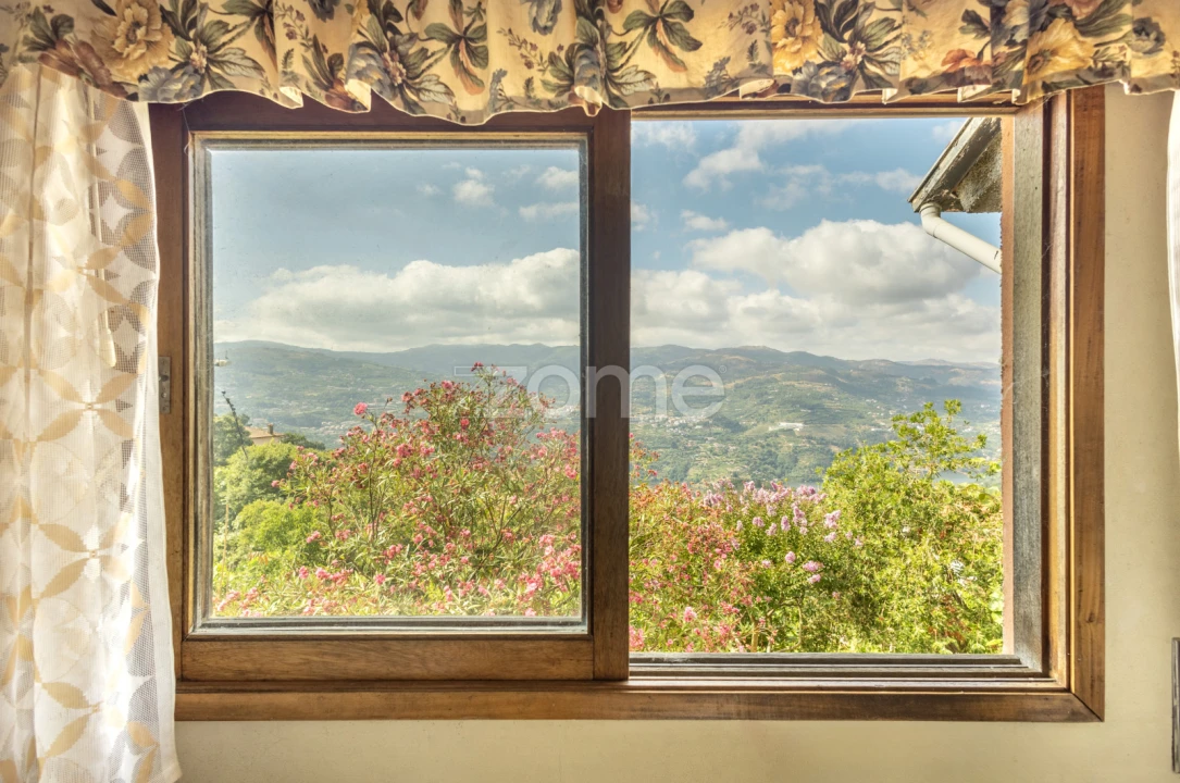 Moradia T4 para Venda em Gove Foto 25