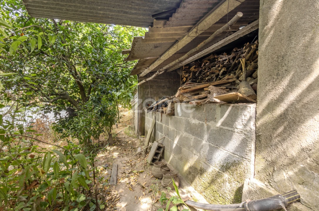 Moradia T4 para Venda em Gove Foto 32