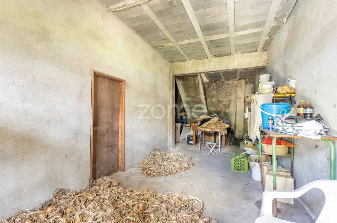 Moradia T4 para Venda em Gove Foto 33