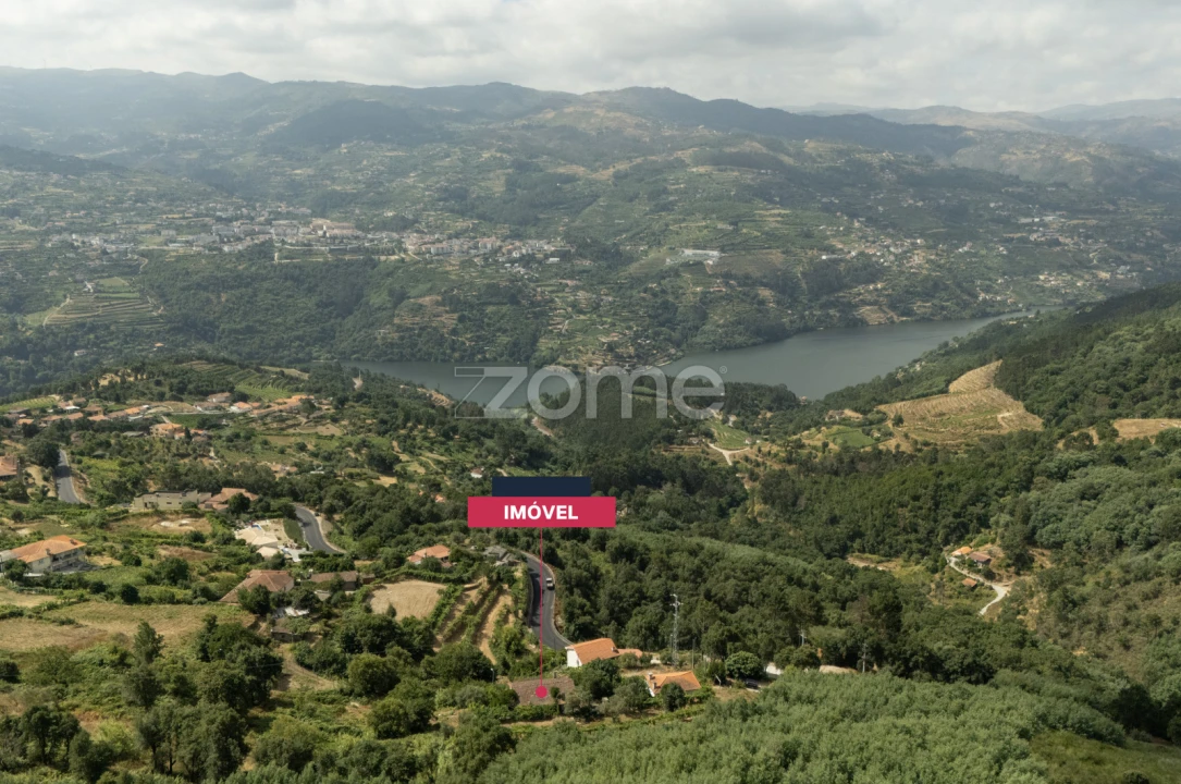 Moradia T4 para Venda em Gove Foto 64