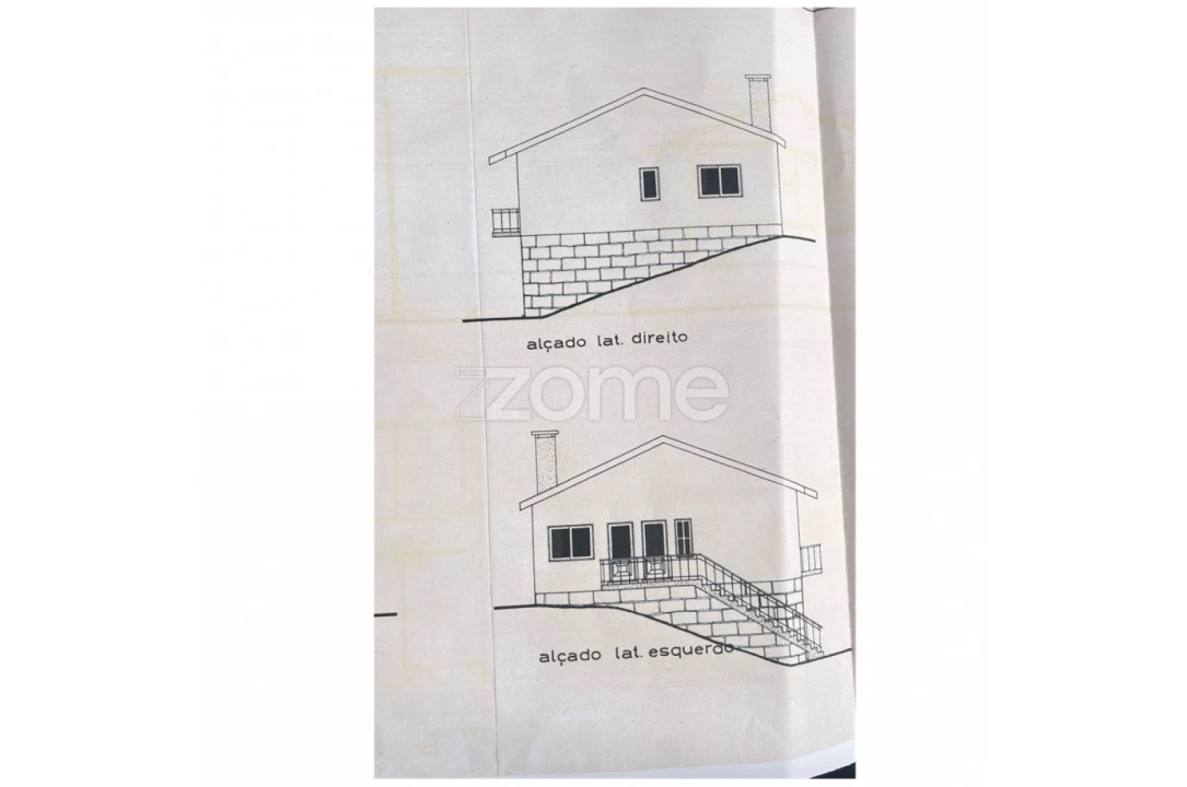 Moradia T4 para Venda em Gove Foto 38