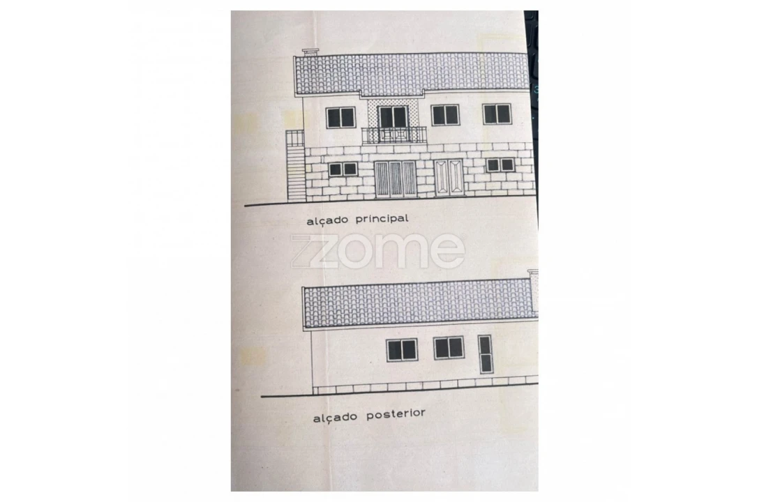 Moradia T4 para Venda em Gove Foto 39