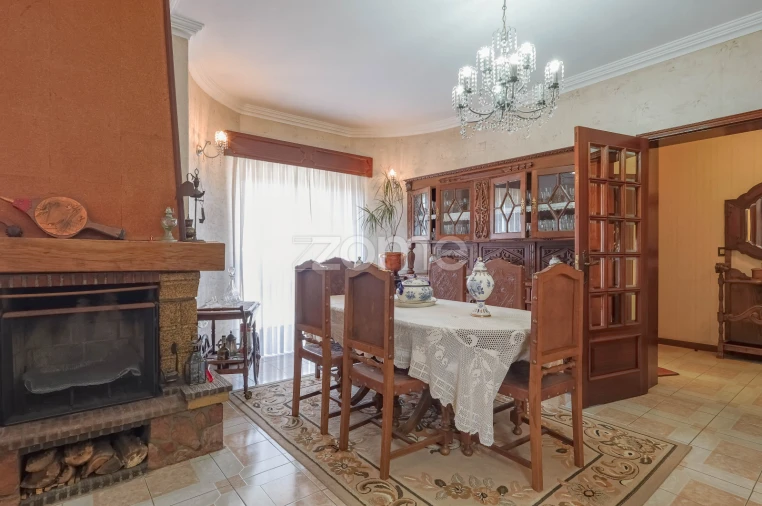 Moradia T4 para Venda em Labruge Foto 10