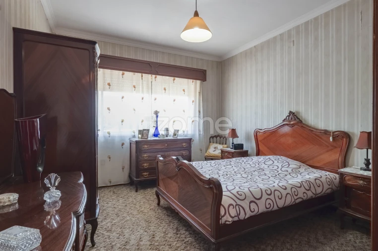 Moradia T4 para Venda em Labruge Foto 14