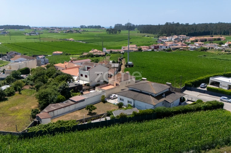 Moradia T4 para Venda em Labruge Foto 26