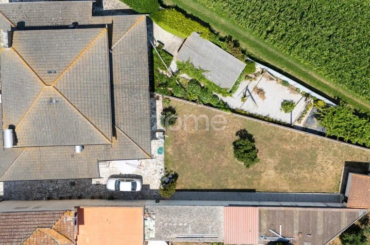 Moradia T4 para Venda em Labruge Foto 28