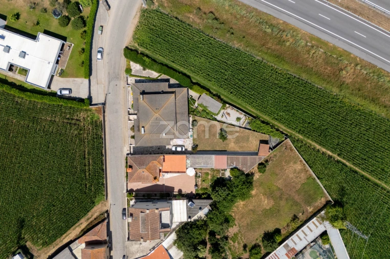 Moradia T4 para Venda em Labruge Foto 29