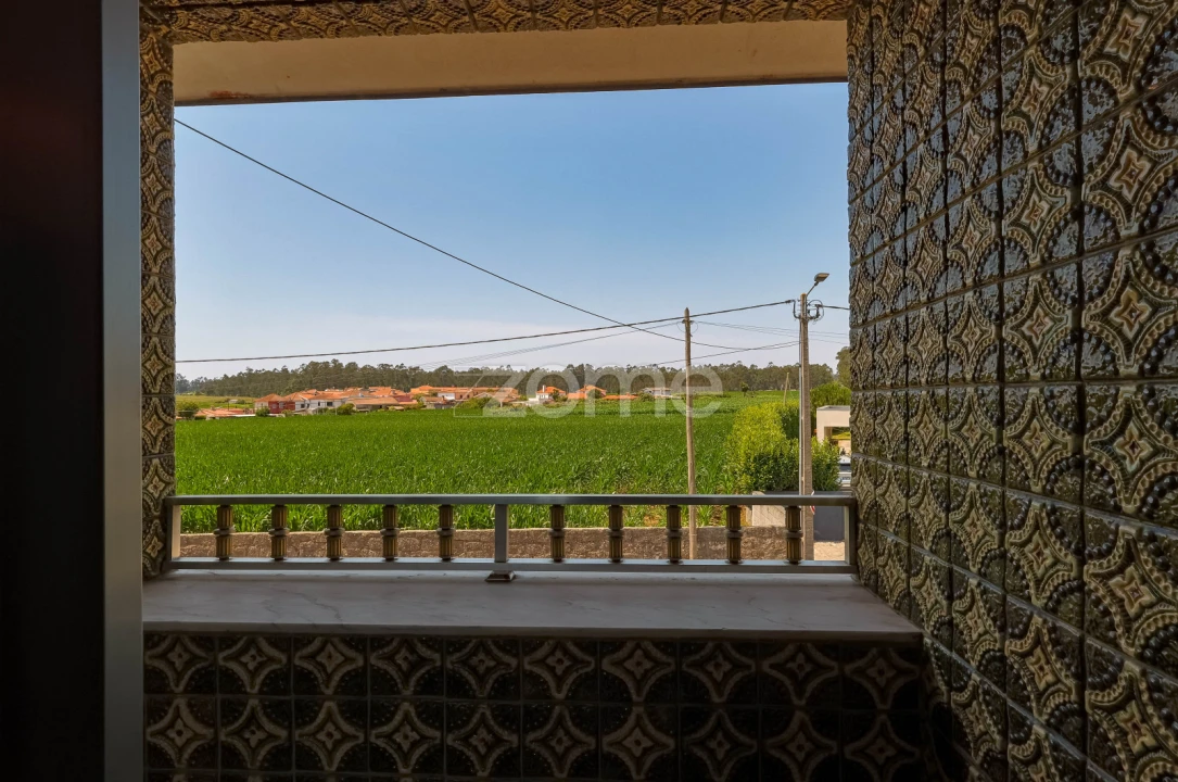 Moradia T4 para Venda em Labruge Foto 7