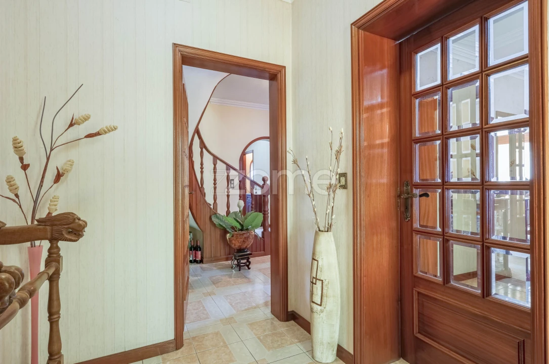 Moradia T4 para Venda em Labruge Foto 13