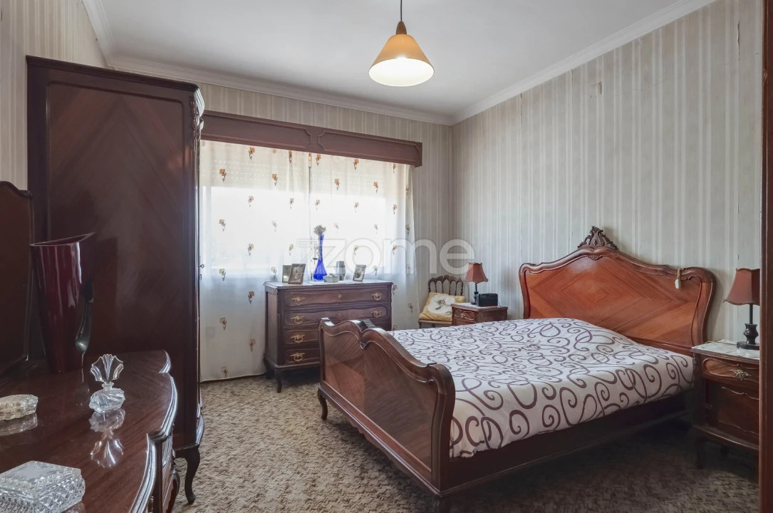 Moradia T4 para Venda em Labruge Foto 14