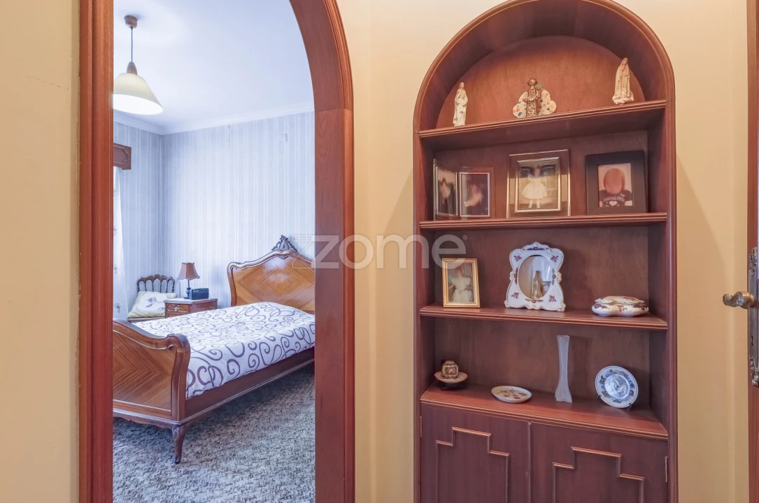 Moradia T4 para Venda em Labruge Foto 16