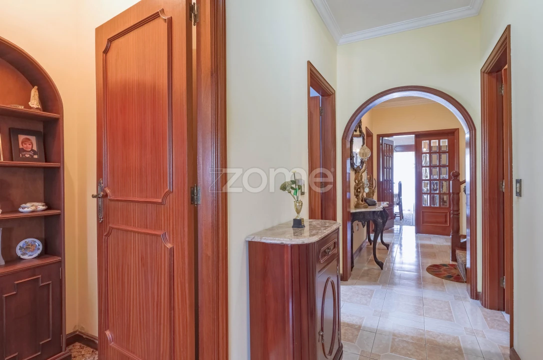 Moradia T4 para Venda em Labruge Foto 18