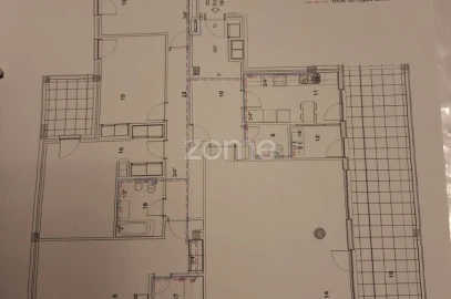 Apartamento T4 para Venda em Bougado (São Martinho e Santiago)