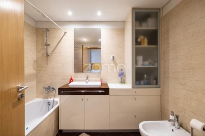 Apartamento T4 para Venda em Bougado (São Martinho e Santiago)