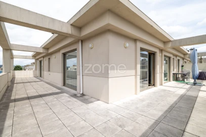 Apartamento T4 para Venda em Bougado (São Martinho e Santiago)