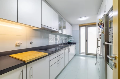 Apartamento T4 para Venda em Bougado (São Martinho e Santiago)