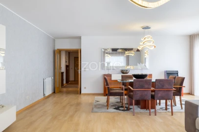 Apartamento T4 para Venda em Bougado (São Martinho e Santiago)