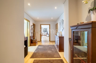 Apartamento T4 para Venda em Bougado (São Martinho e Santiago)