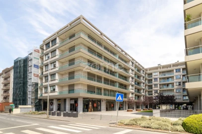 Apartamento T4 para Venda em Bougado (São Martinho e Santiago)