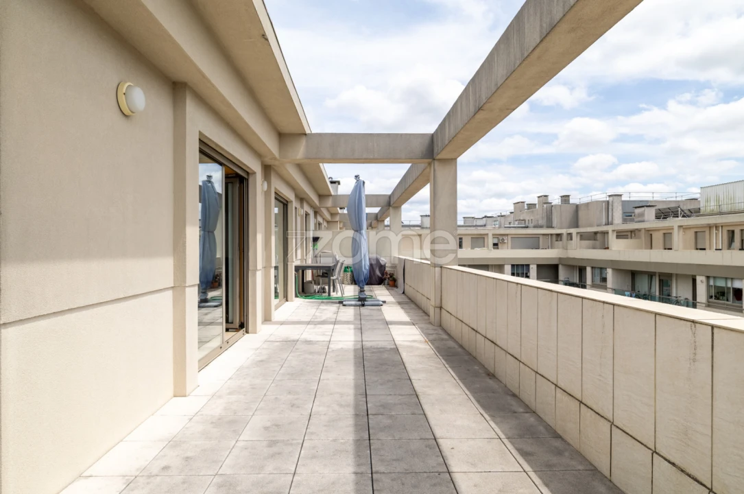 Apartamento T4 para Venda em Bougado (São Martinho e Santiago) Foto 20
