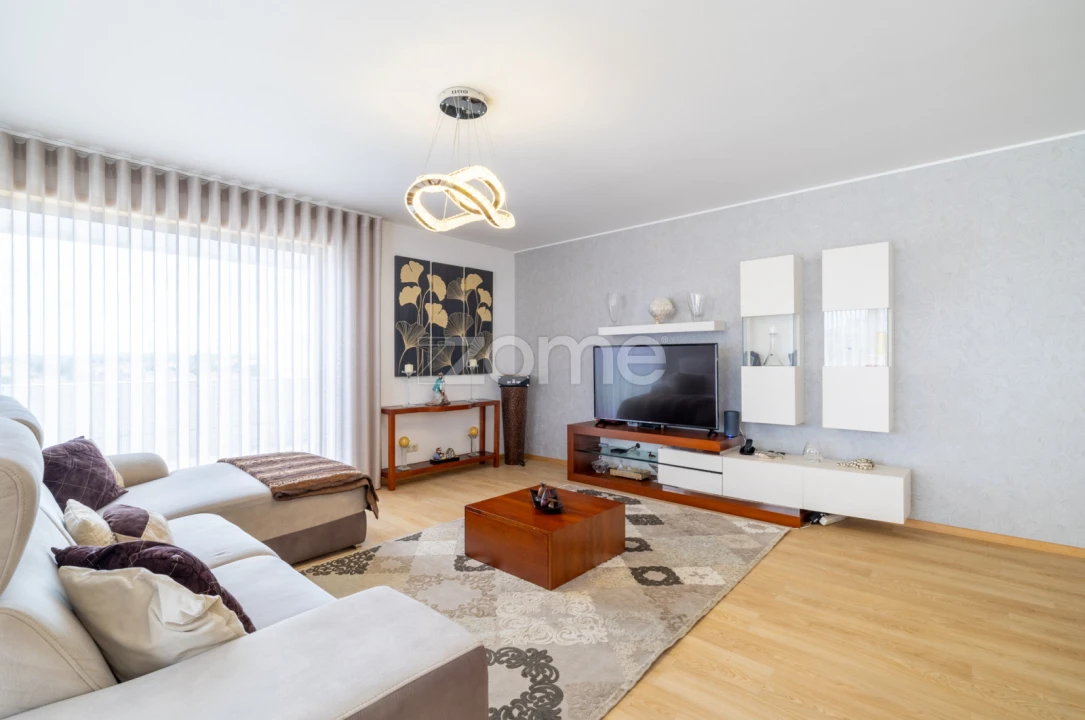Apartamento T4 para Venda em Bougado (São Martinho e Santiago) Foto 27