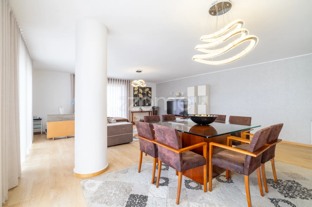 Apartamento T4 para Venda em Bougado (São Martinho e Santiago) Foto 31