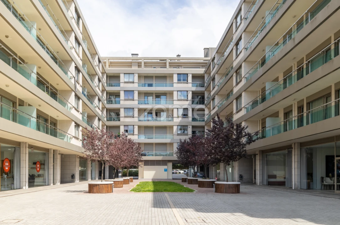 Apartamento T4 para Venda em Bougado (São Martinho e Santiago) Foto 36