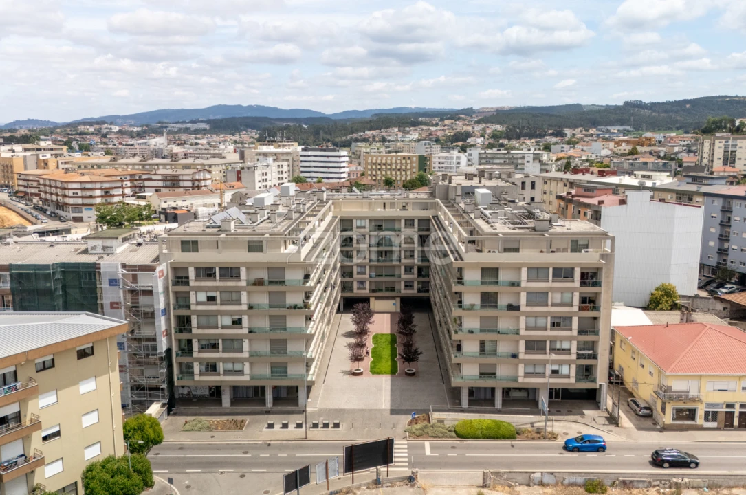 Apartamento T4 para Venda em Bougado (São Martinho e Santiago) Foto 41