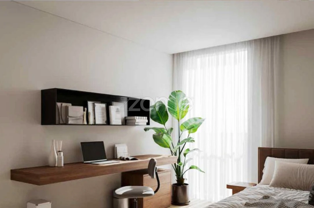 Apartamento T1 para Venda em Paranhos Foto 4