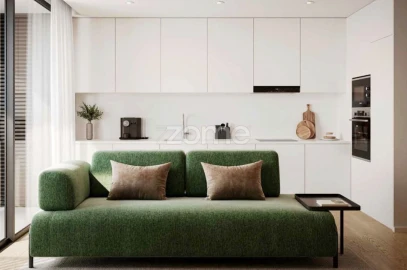 Apartamento T1 para Venda em Paranhos