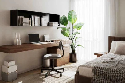 Apartamento T1 para Venda em Paranhos