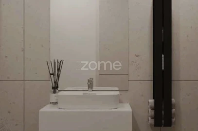 Apartamento T1 para Venda em Paranhos