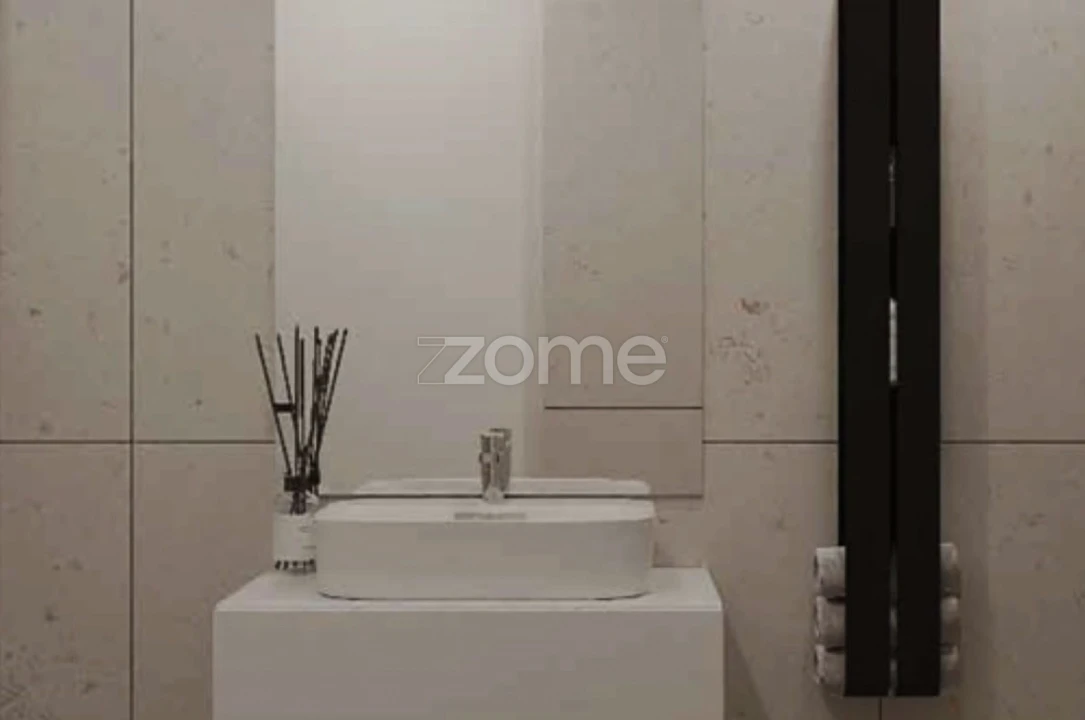 Apartamento T1 para Venda em Paranhos Foto 7