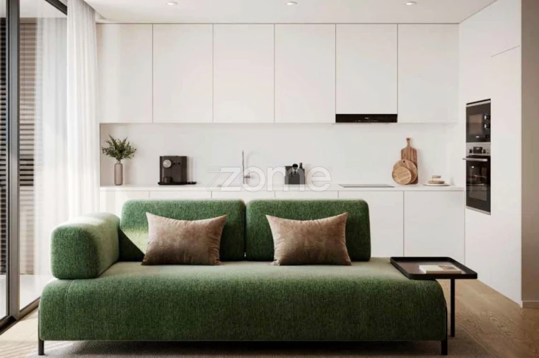 Apartamento T1 para Venda em Paranhos Foto 2