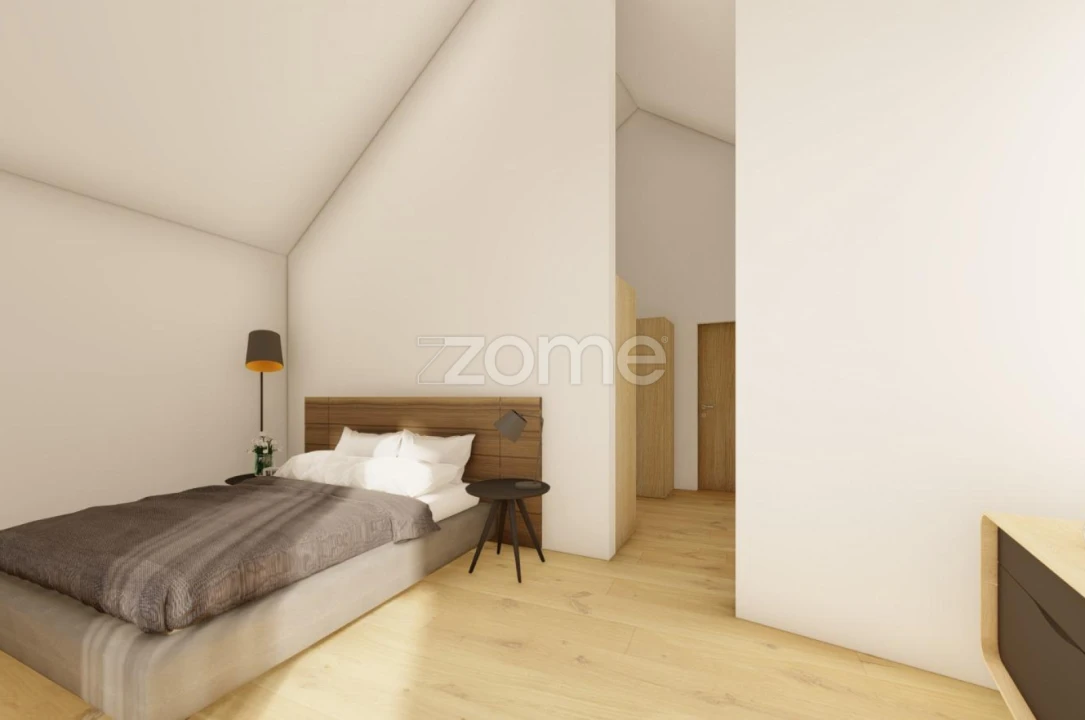 Terreno para Venda em Sepins e Bolho Foto 16