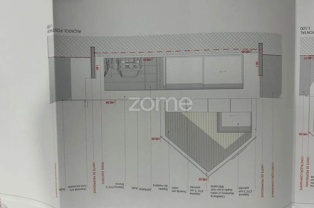 Terreno para Venda em Sepins e Bolho Foto 31