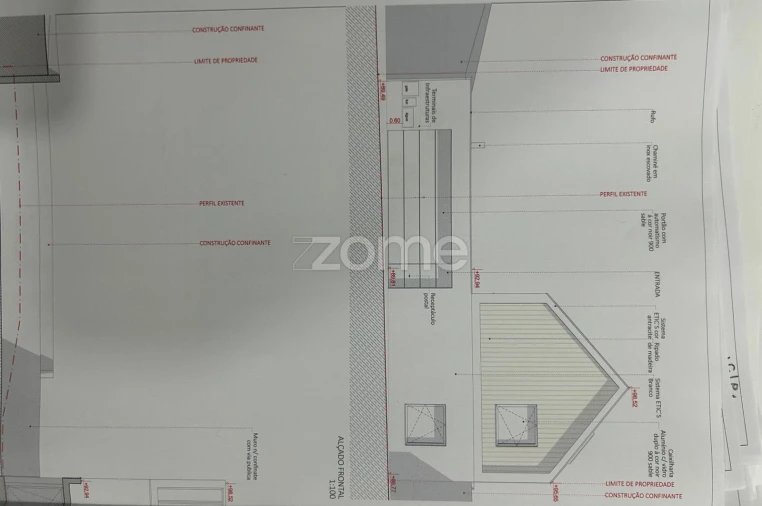 Terreno para Venda em Sepins e Bolho Foto 27