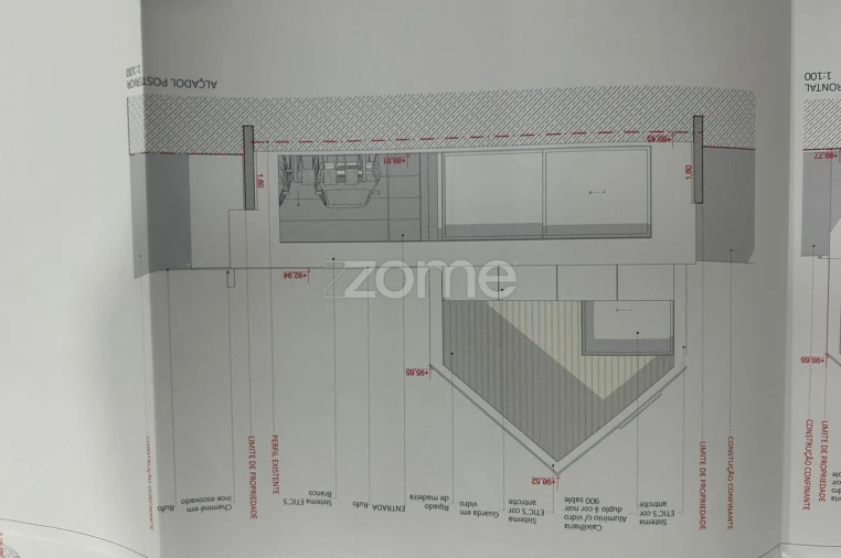 Terreno para Venda em Sepins e Bolho Foto 31