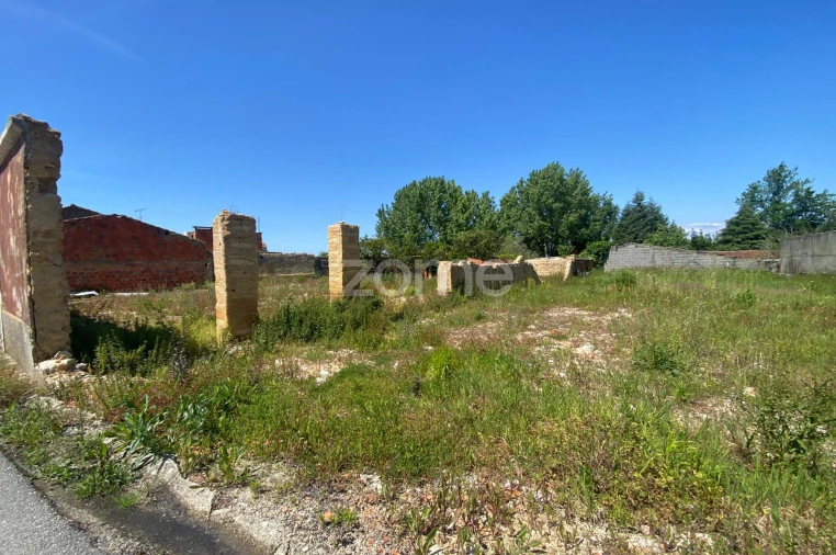 Terreno para Venda em Sepins e Bolho Foto 23