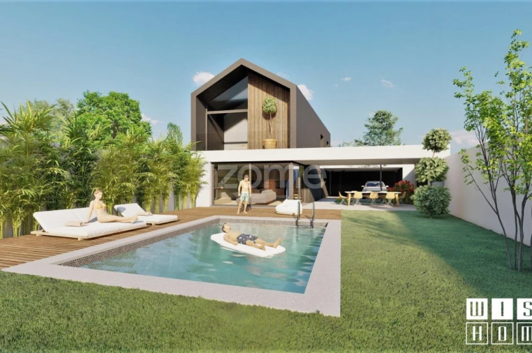 Terreno para Venda em Sepins e Bolho Foto 3