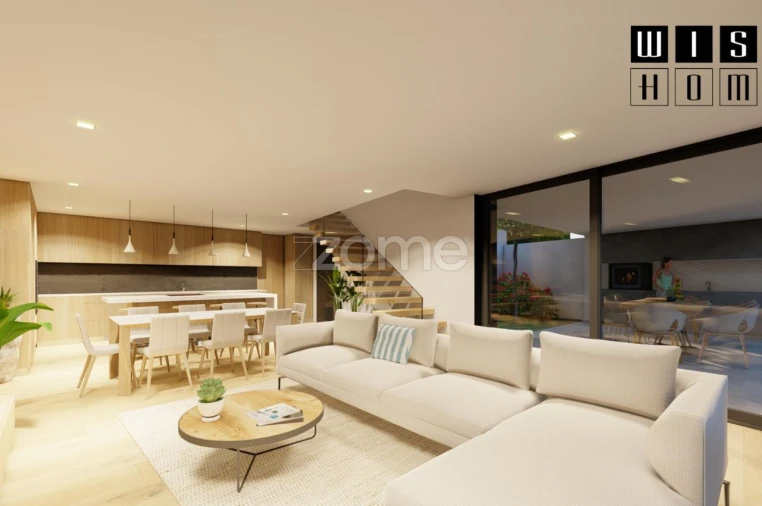 Terreno para Venda em Sepins e Bolho Foto 5