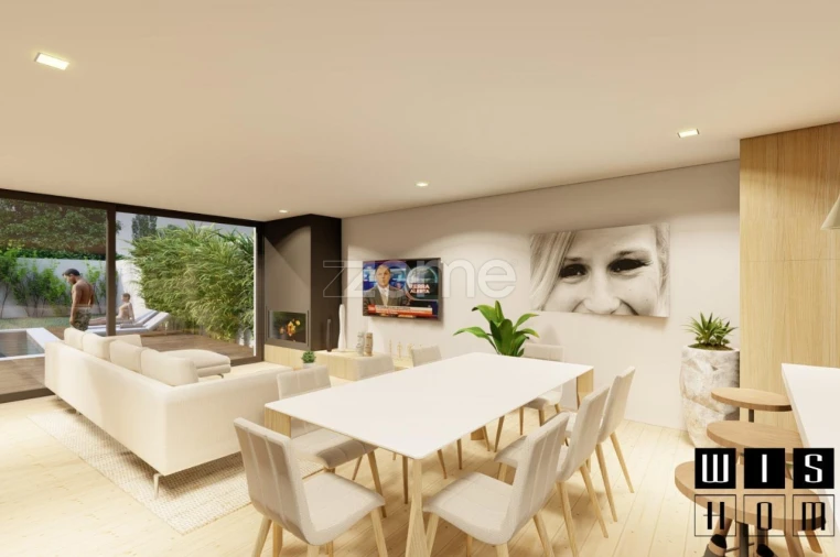 Terreno para Venda em Sepins e Bolho Foto 6