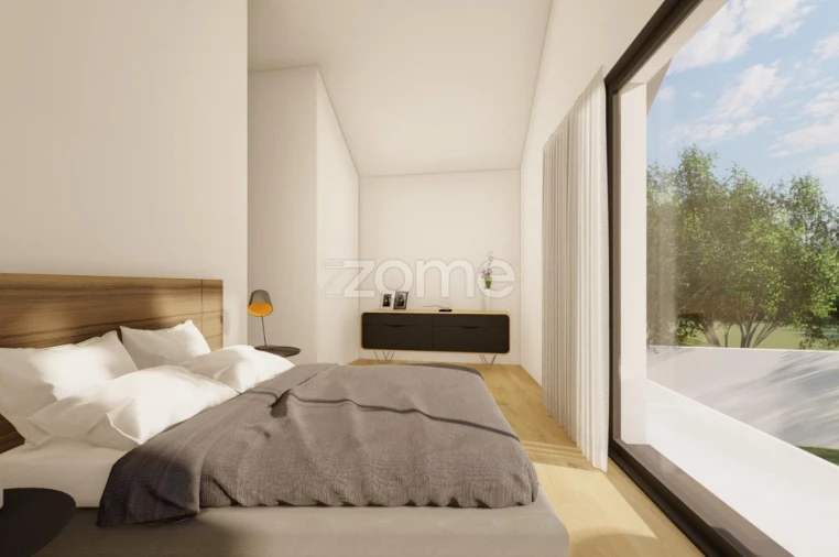 Terreno para Venda em Sepins e Bolho Foto 12