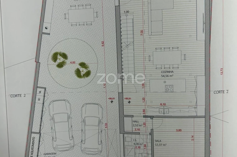 Terreno para Venda em Sepins e Bolho Foto 24