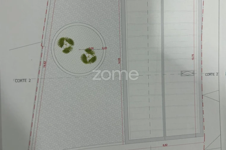 Terreno para Venda em Sepins e Bolho Foto 25