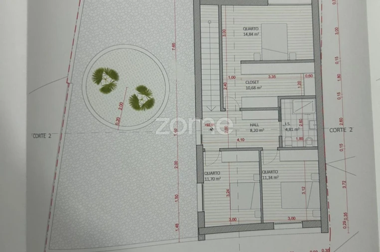 Terreno para Venda em Sepins e Bolho Foto 26