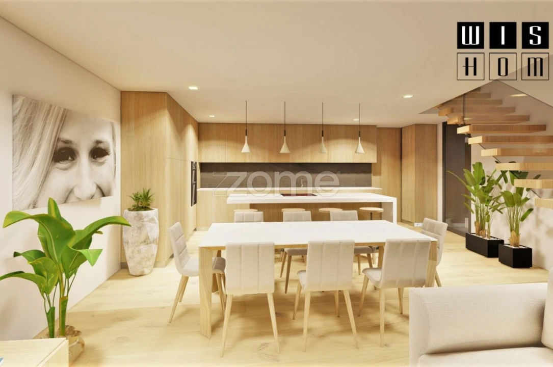 Terreno para Venda em Sepins e Bolho Foto 2