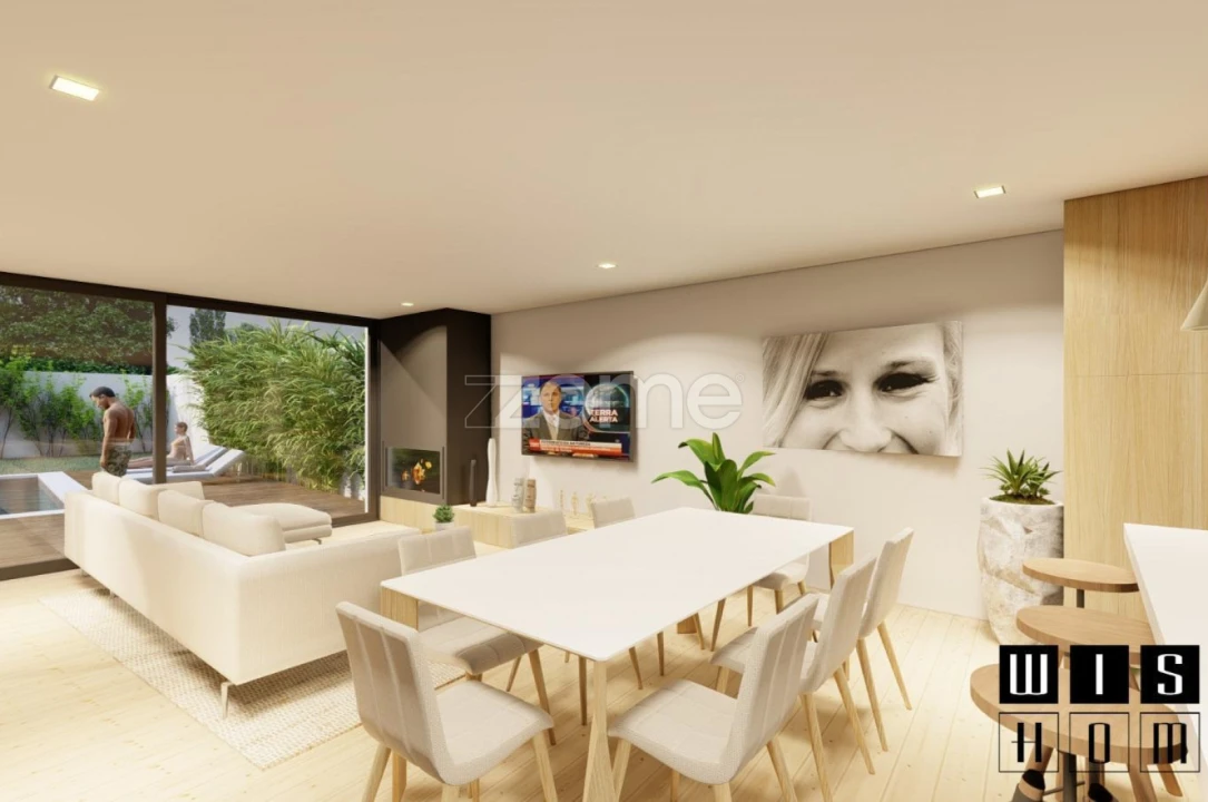 Terreno para Venda em Sepins e Bolho Foto 6