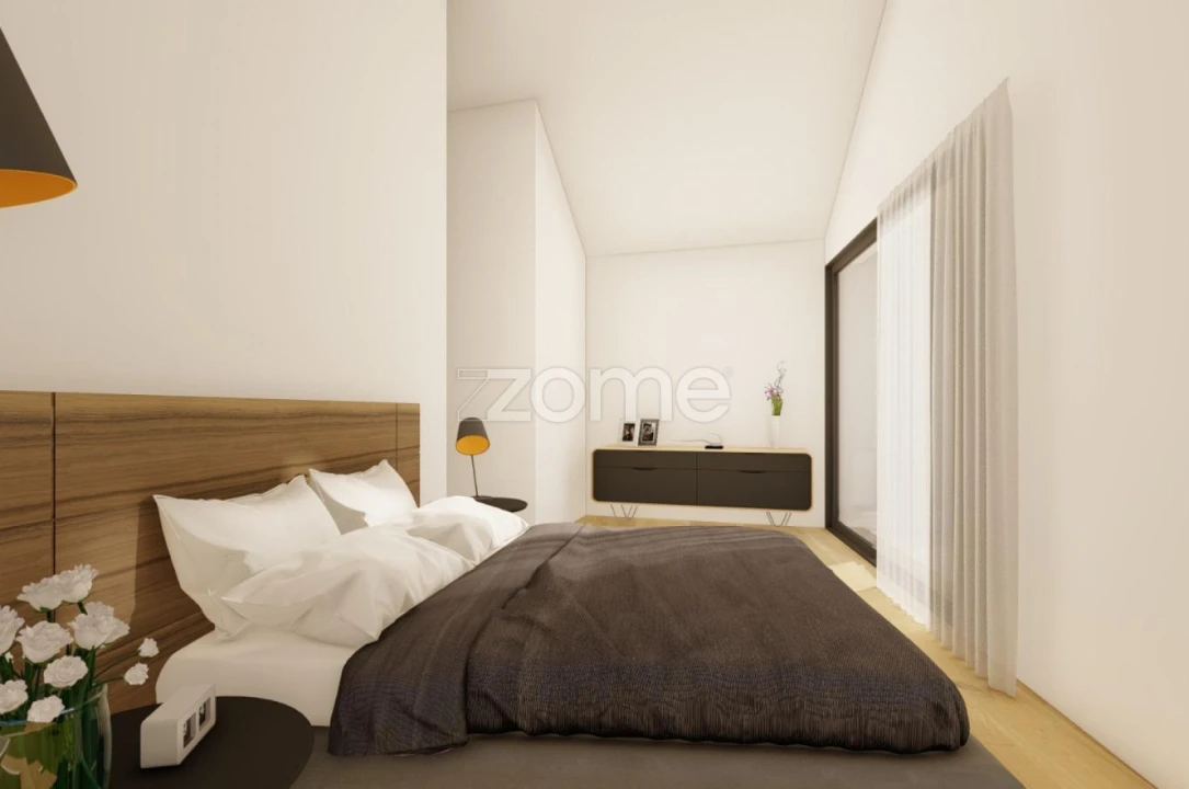 Terreno para Venda em Sepins e Bolho Foto 8